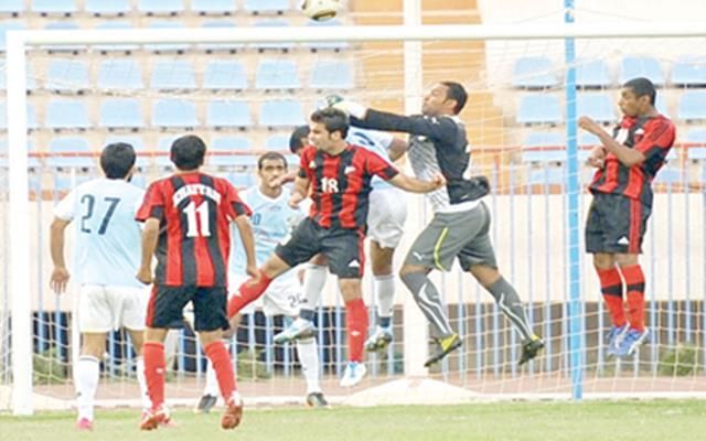 خيطان يسعى لمواصلة نتائجه المتميزة في الفترة الاخيرة