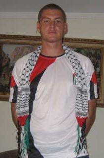 الفلسطيني عمر جروان 