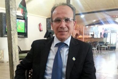 أنور الطشانى