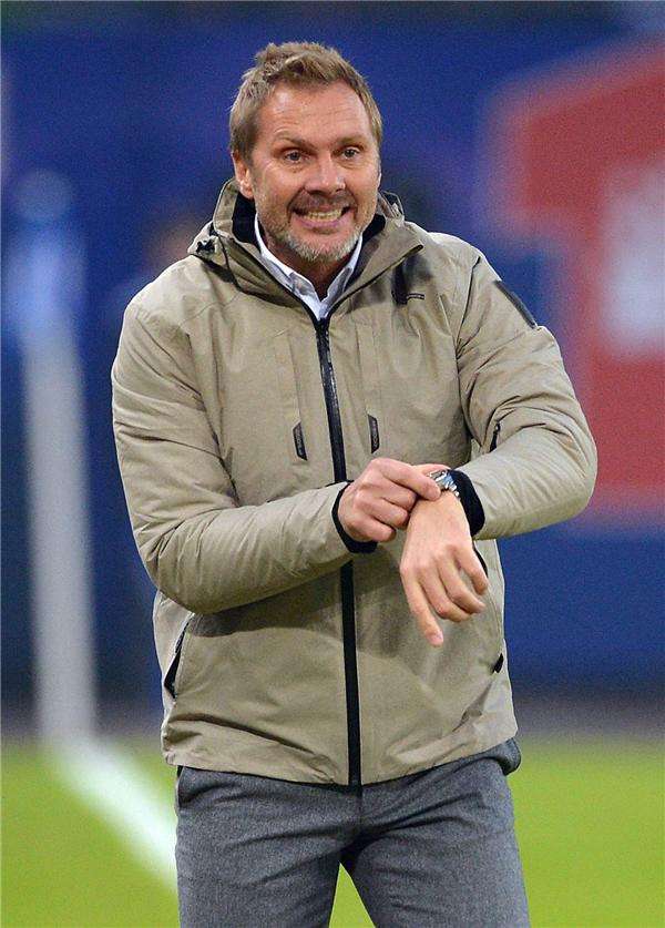 تورستن فينك