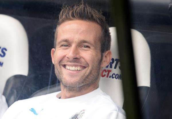  يوهان كاباي