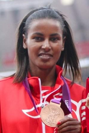 مريم جمال