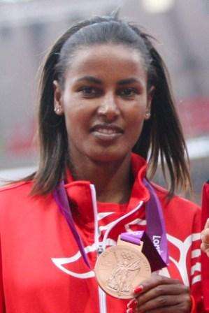 مريم جمال