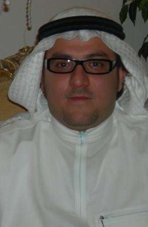 شادي زاهد
