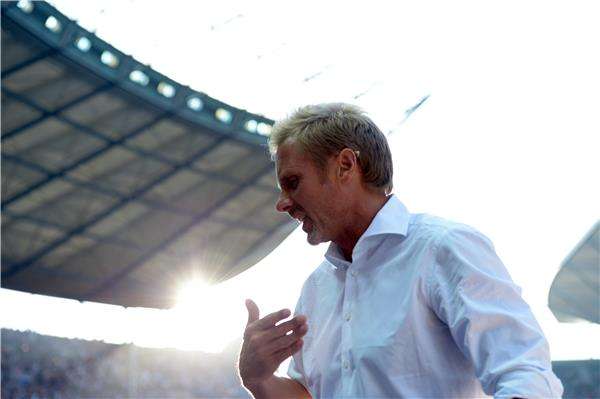 تورستن فينك