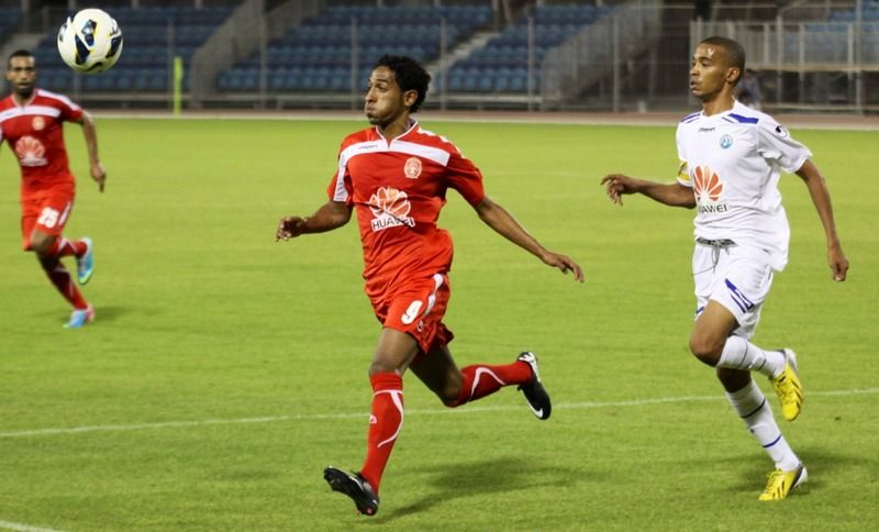 جانب من اللقاء (تصوير : زكي الشيخ)