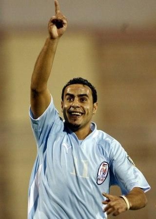 عبد الهادي المحارمة 