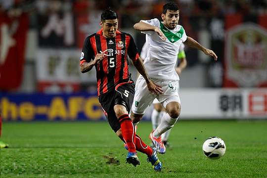 فريق الأهليالسعودي