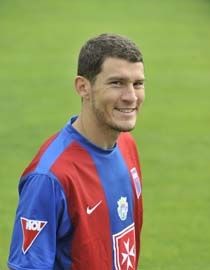 أندري الفيس