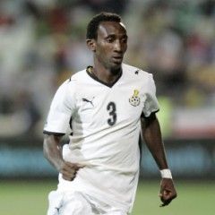 هاريسون أفول