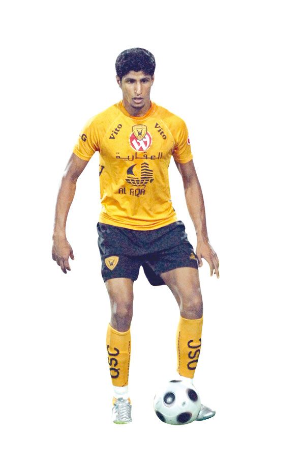 مساعد ندا