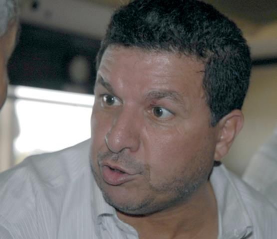 مصطفى بوشباح