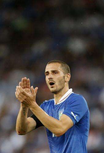 ليوناردو بونوتشي 