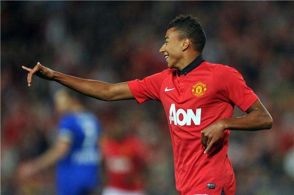 جيسي لينجارد