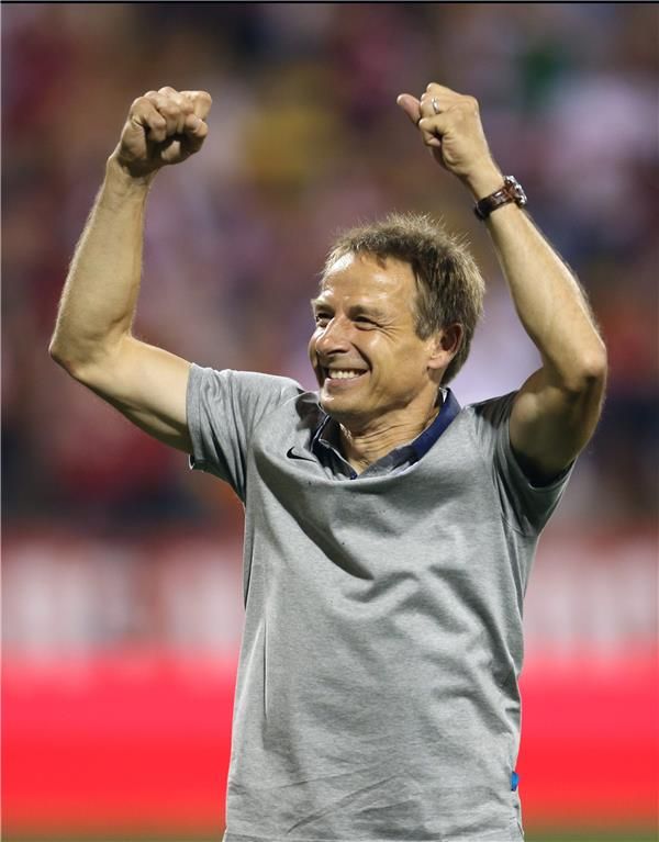  يورجن كلينسمان