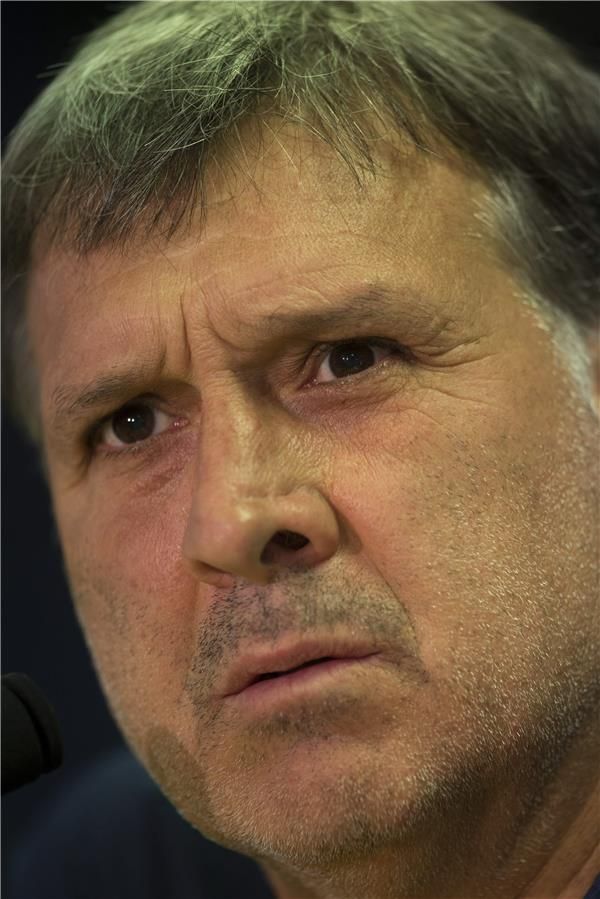 خيراردو تاتا مارتينو