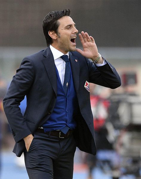 فينشينزو مونتيل