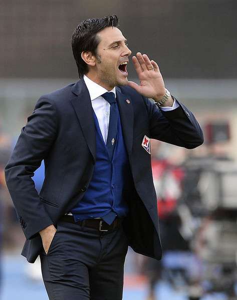 فينشينزو مونتيل