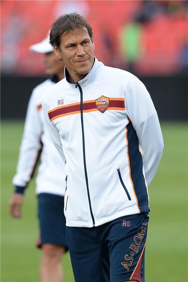 رودي جارسيا