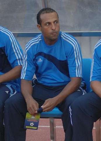 طارق مصطفى 