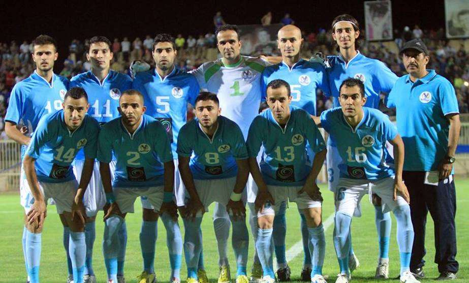 فريق الفيصلي 