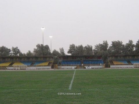 ملعب الساحل