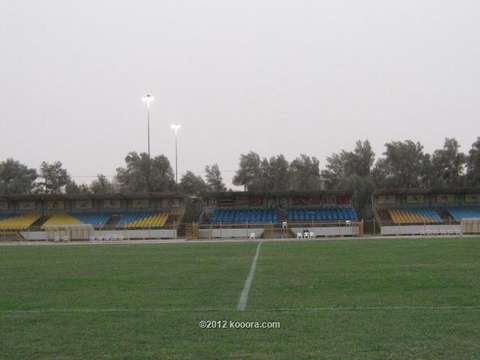 ملعب الساحل