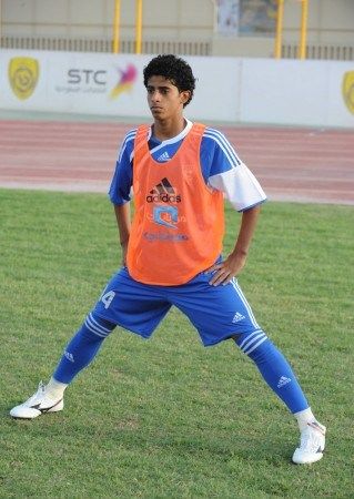 عبدالوهاب الفريدي