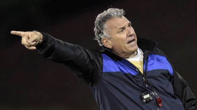 البرازيلي لازاروني 