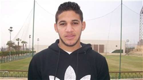 محمد أحمد شعبان زيكا