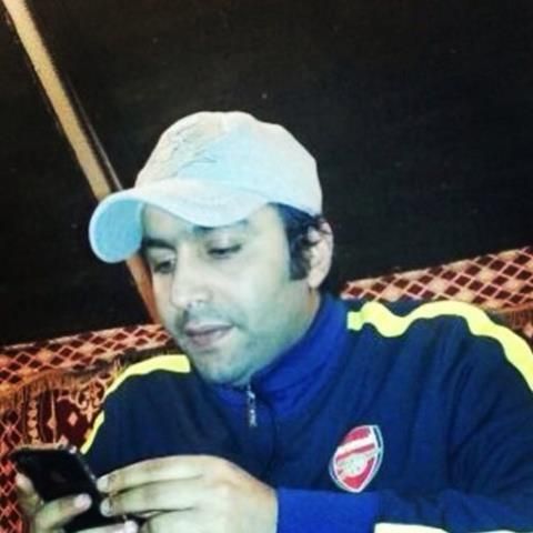 ماجد عناد