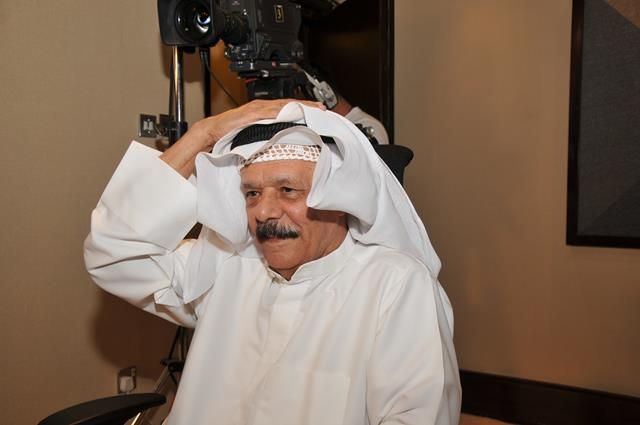  صالح زكريا