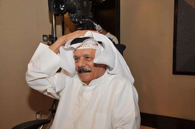 صالح زكريا