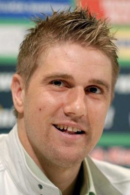 الكرواتي إيفان كلاسنيتش 