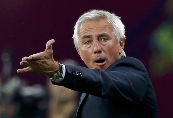 بيرت فان مارفيك 