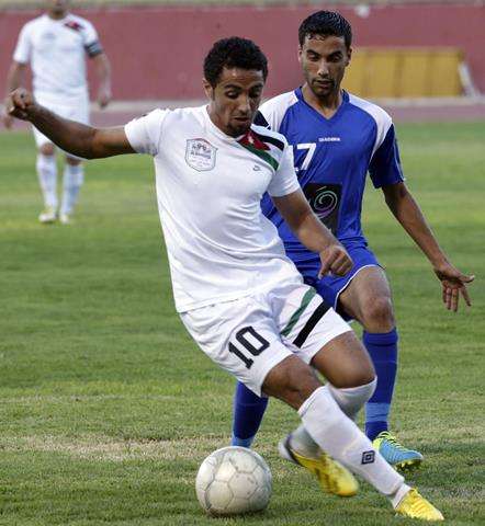 من لقاء ذات راس والمنشية اليوم