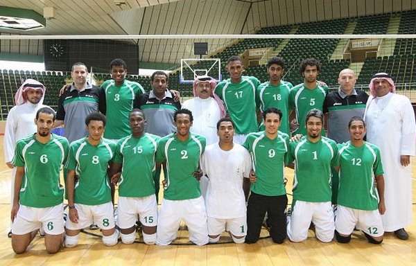 المنتخب السعودي