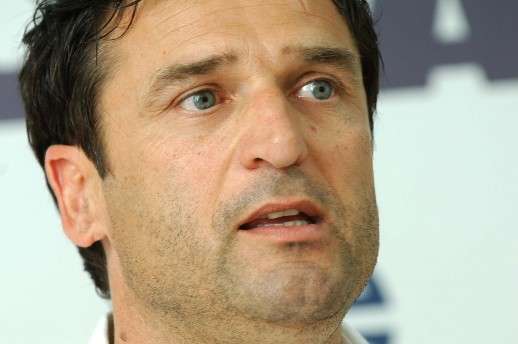 المدرب مارينكو يغيب عن فريقه ست مباريات