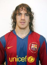 puyol