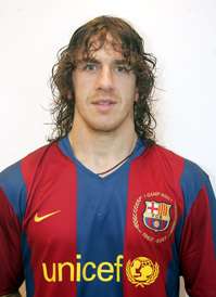 puyol