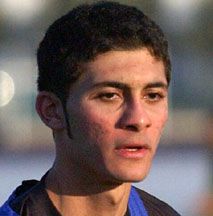 خالد عبد الرؤوف