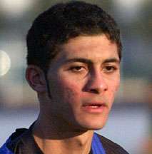 خالد عبد الرؤوف