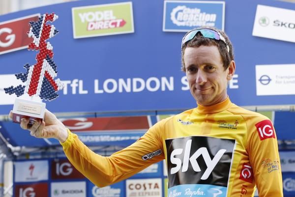  برادلي ويجينز 