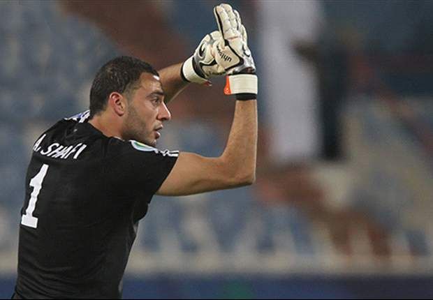 عامر شفيع 