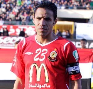  محمد حليم
