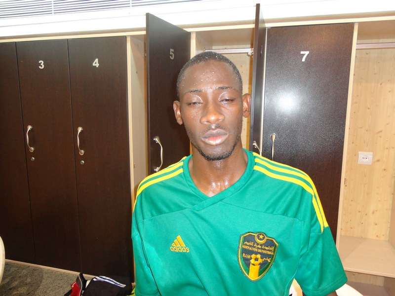 اسماعيا جاكيتي