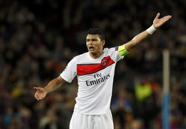  تياجو سيلفا