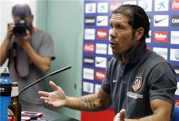 دييجو سيميوني 