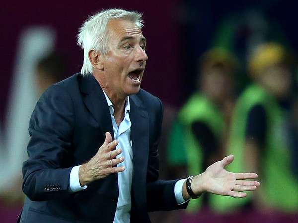 مارك فان مارفيك