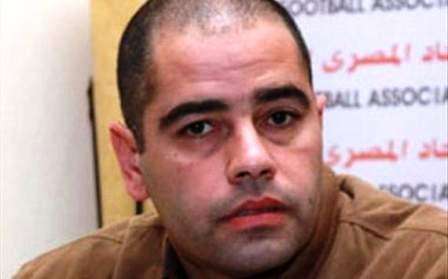 المهندس إيهاب لهيطة